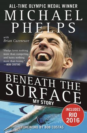Book cover of Beneath the Surface
