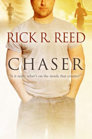 Cover of the book Chaser by C.B. Lewis