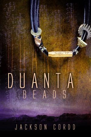 Cover of the book Duanta Beads by Amanda Meuwissen
