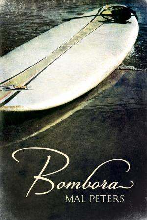 Cover of the book Bombora by Donna Joy Usher