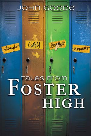 Book cover of Tales From Foster High