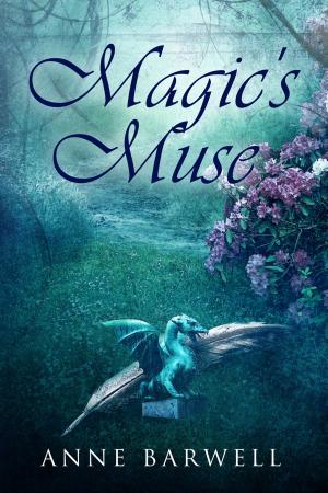 bigCover of the book Magic's Muse by 