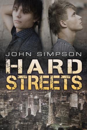 Cover of the book Hard Streets by Doug Lloyd