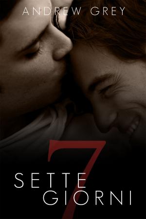 Book cover of Sette giorni