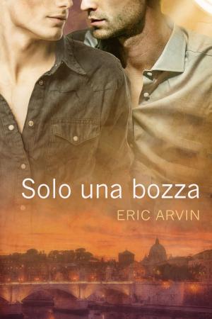 Cover of the book Solo una bozza by E.J. Russell