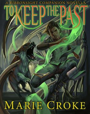 Book cover of To Keep the Past