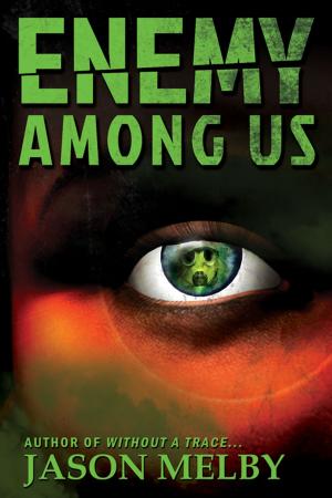Cover of the book Enemy Among Us (An Espionage Thriller) by Ursula Wong