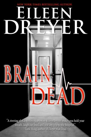 Book cover of Brain Dead