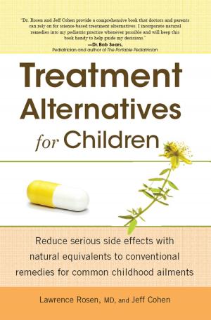 Book cover of Treatment Alternatives for Children