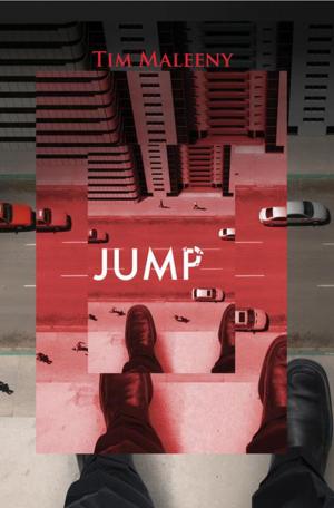 Cover of the book Jump by Logan F. Daniels