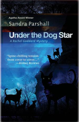 Cover of the book Under the Dog Star by Jeanne Matthews