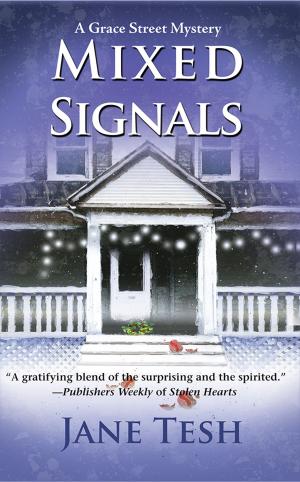 Cover of the book Mixed Signals by L.M. Montgomery
