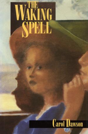 Cover of the book The Waking Spell by Andrei Codrescu