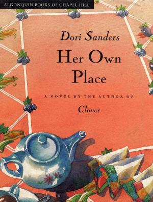 Cover of the book Her Own Place by Robert Morgan