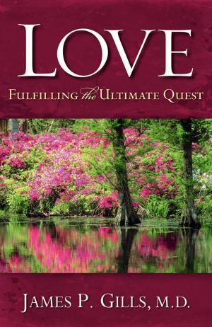 Cover of the book Love - Revised by John Eckhardt