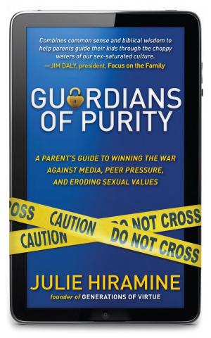 Cover of the book Guardians of Purity by Peggy Joyce Ruth