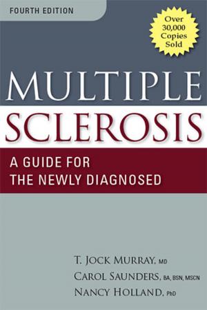 Cover of the book Multiple Sclerosis by Tim Johnson