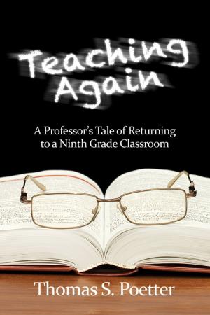 Cover of the book Teaching Again by Jeanne Cameron