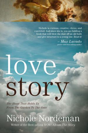 Cover of the book Love Story by Robert Jeffress