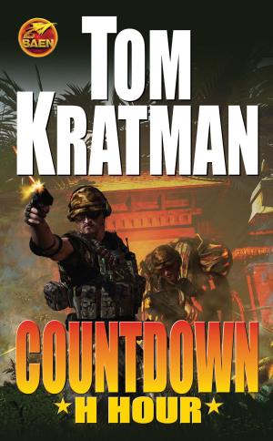 Book cover of Countdown: H Hour