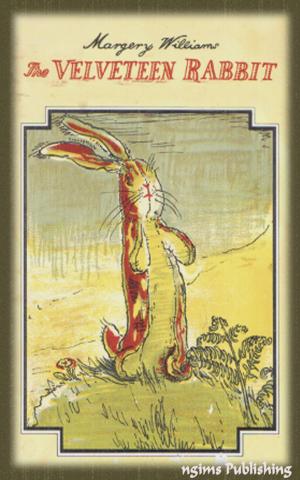 Cover of the book The Velveteen Rabbit (Illustrated + Audiobook Download Link + Active TOC) by Jack London