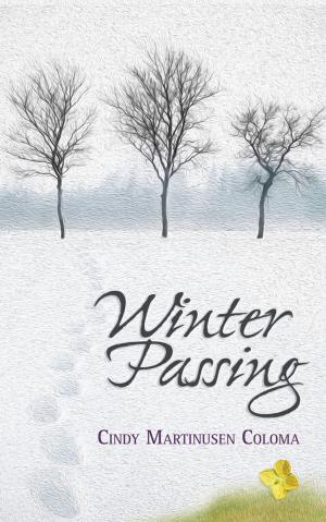 Book cover of Winter Passing