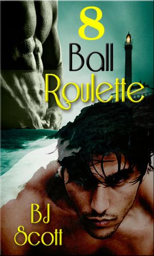 bigCover of the book 8 Ball Roulette by 
