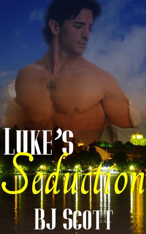Cover of the book Luke's Seduction by V.E. Campudoni