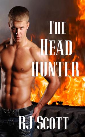 bigCover of the book The Head Hunter by 