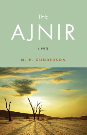 Cover of the book The Ajnir by Mark O'Hanlon