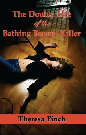 Cover of the book The Double Life of the Bathing Beauty Killer by Anthony De Benedict