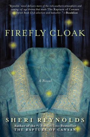 Cover of the book Firefly Cloak by Andi Young