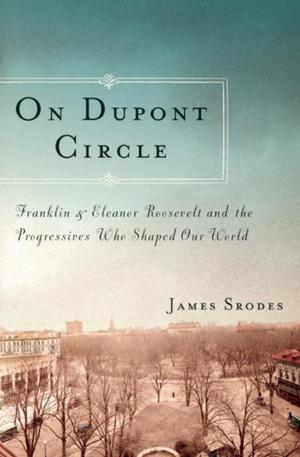 Cover of the book On Dupont Circle by Leslie Zemeckis