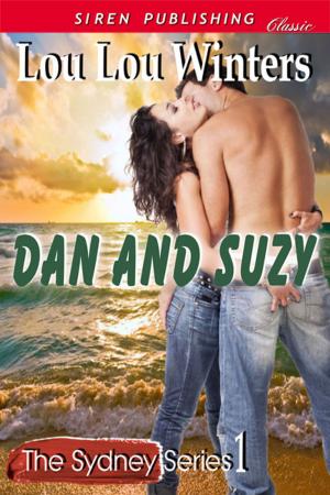 Cover of the book Dan and Suzy by Jordan Ashton