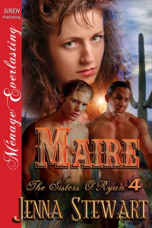 Cover of the book Maire by Elle Saint James