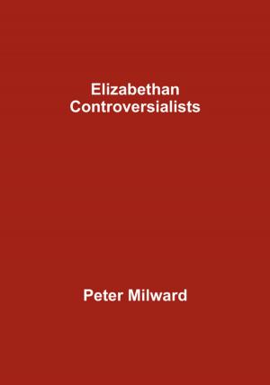 Book cover of Elizabethan Controversialists