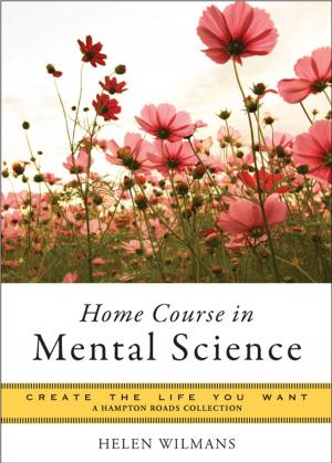 bigCover of the book Home Course in Mental Science by 