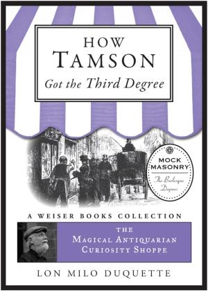 Cover of the book How Tamson Got the Third Degree by Nanette V. Hucknall