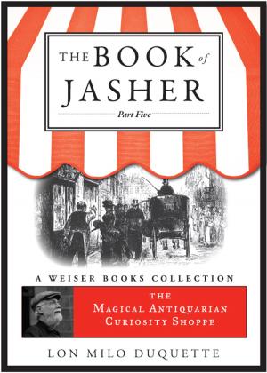 Cover of the book The Book of Jasher, Part Five by Marie D. Jones