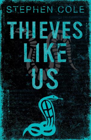 Cover of the book Thieves Like Us by Peter Barnes