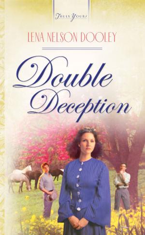 Cover of the book Double Deception by Janice Thompson