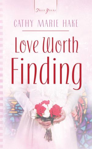 Cover of the book Love Worth Finding by Clarence Blasier