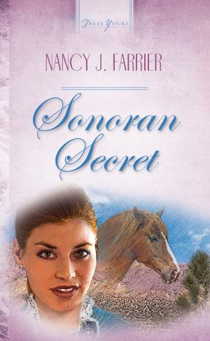 Cover of the book Sonoran Secret by Linda Carlblom