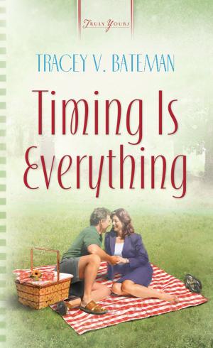 Cover of the book Timing Is Everything by Pamela Griffin