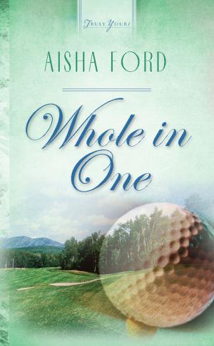 Cover of the book Whole In One by Pamela Griffin