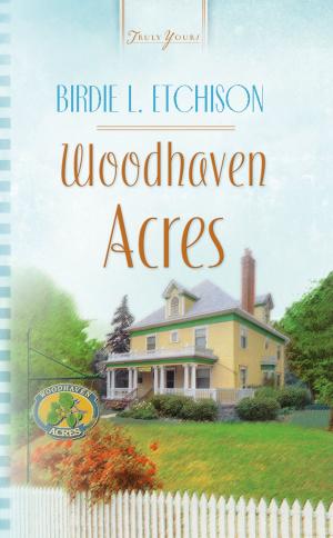 Book cover of Woodhaven Acres