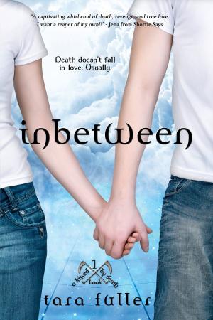 Cover of the book Inbetween by Jess Macallan
