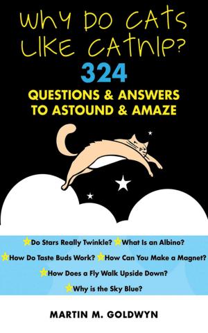bigCover of the book Why Do Cats Like Catnip? by 