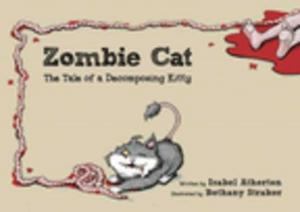 Cover of the book Zombie Cat by Regis Presley
