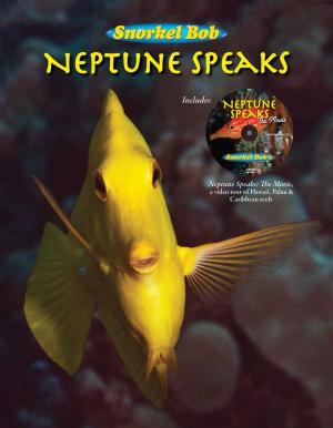 Cover of the book Neptune Speaks by Peter Guttman